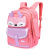 Korean Cartoon Cute Primary School Student Backpack Large Capacity Lightweight Spine-Protective Children's Schoolbag Boys 'And Girls' Backpacks