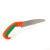 Factory Direct Supply Bent Handlebar Saw Fruit Tree Saw Logging Pruning Saw Outdoor Household Garden Hand Saw园林