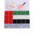 Foreign Trade Cross-Border Flag 26 Grid 24 Grid Bead Acrylic Beads Set Box Children's Toy DIY Necklace Bracelet