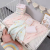 5-Layer Super Soft Gauze Baby Towel Saliva Towel 25*25cm,25*50cm,100*100cm,105 * 110cm