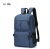 Cross-Border Fashion New Men's Business Backpack Multi-Layer Casual Laptop Bag Simple Large Capacity Backpack