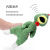 Cross-Border Hot Selling Dog Toy Sounding Plush Toy Pet Toy Gnawing Molar Screaming Chicken Wholesale Factory Direct Sales