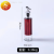 Oiler Glass Bottle Stainless Steel Leak-Proof Bottles for Soy Sauce and Vinegar Kitchen Spice Bottle Oiler