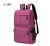 Cross-Border Fashion New Men's Business Backpack Multi-Layer Casual Laptop Bag Simple Large Capacity Backpack