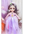 Princess Na Ke Barbie Doll 30cm Music Dress-up Joint Movable China-Chinese Style Hot Sale Hot Sale