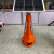 Led Rechargeable Sound and Light Traffic Cone Alarm with Speaker Road Bridge Deck Construction Barrier Cone Warning Cone Light