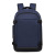 Cross-Border Business Backpack 2022 Simple USB Charging Large Capacity Computer Bag Multifunctional Student Backpack