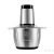 Kitchen Electric Meat Grinder Household Stainless Steel Grind Stuffing Minced Meat Food Mixer O E.M Cooking Machine