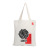 Blank Spot Canvas Bag Factory One-Shoulder Hand-Held Cotton Bag Hand-Painted Gift Shopping Hand-Held Wholesale Canvas Bag