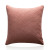 Cross-Border Amazon Home Holland Velvet Pillow Cover Simple Solid Color Sofa Throw Pillowcase Office Cushion Cover Wholesale