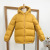 Children's New Thickened Bread Coat Hooded down Jacket Wholesale Boys and Girls 90% White Duck down One Piece Dropshipping Pinghu