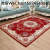 Donille Living Room Carpet Coffee Table Balcony Wall-to-Wall Carpet Household Non-Slip Mat European Carpet