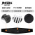 JINGBA SUPPORT 0052 Breathable Waist Lumbar Lower Back Belt with Lumbar Pad for Lifting Sweat Waist Trimmer Band