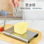 Stainless Steel Cheese Slicer Household Ham Cheese Slicer Cheese Cutter Kitchen Cheese Gadget