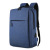 Cross-Border Wholesale New Men's Multi-Functional Large Capacity Business Computer Backpack Women's Notebook Backpack