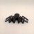 Korean Ins New Dongdaemun Spider Grip Stylish Hair Accessories Headdress Foldable Adjustable Small Hair Grip Hair Band