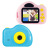 Puqing Foreign Trade Supply Mini Children's Digital Camera Can Take Photos and Give Gifts Baby Cartoon Toy Camera