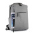 Cross-Border Wholesale New Men's Multi-Functional Large Capacity Business Computer Backpack Women's Notebook Backpack