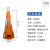 Led Rechargeable Sound and Light Traffic Cone Alarm with Speaker Road Bridge Deck Construction Barrier Cone Warning Cone Light