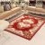 Donille Living Room Carpet Coffee Table Balcony Wall-to-Wall Carpet Household Non-Slip Mat European Carpet