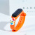 Factory Spot Goods Children 'S Doll Bracelet & Watch M3 Touch Electronic Watch Gift Student Fashion Waterproof LED Watch
