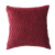 New Solid Color Pillow Cover Modern Simple Ins Style Pillow Cover Velvet Craft Throw Pillowcase without Pillow Core