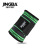 JINGBA SUPPORT 5017A Colorful Elastic Nylon Knitting Wrist Support with Belt wristbands wrap hand protector custom