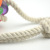 Pet Colorful Bell Woven Ball Dog Cotton String Molar Toy Dog Chewing Rope Molar Toy
