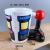 Creative Game Handle Ceramic Mug Color Letter Game Machine Rocker Ceramic Water Cup Cartoon Coffee Cup