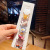 Version Children's Hair String Hair Accessories Baby Hair Rope Does Not Hurt Hair Rubber Band New Cute Girl Hair Ring