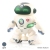 Electric Dancing Robot Multi-Function with Light Music Intelligent 360 Degree Rotating Children's Electric Toys Doll