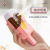 Summer New Spray Ice Cream Little Fan Hydrating Humidifier Handheld Mini Portable USB Office Mute