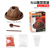 Model Scientific Experiment Material Set Kindergarten Primary School Students Boy and Children's Toy Volcanic Eruption