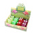 Cross-Border Keroppi TPR Squeeze Beads Squeezing Toy Vent Toys Creative Education Decompression Elastic Toys