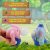 New Exotic Decompression Artifact Spit Elephant Vent Ball Squeezing Toy Squeeze Spit Bubble Funny Decompression Vent Toy
