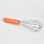 Creative Stainless Steel Manual Eggbeater