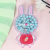 Children's Handmade DIY String Beads Materials Puzzle Toy Bracelet Necklace Accessories Making Gift Adorable Rabbit Modeling