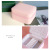 Portable Jewelry Box Earrings Jewelry Storage Box Rings Ear Studs Jewelry Storage Box Travel Cute Jewellery Box