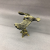 Alloy Balance Bird Balance Eagle Large Eagle Metal Tumbler Decompression Suspension Toy Gravity Bird Gougoushou