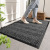 Cross-Border Ins Hotel Supermarket Non-Slip Carpet Mat Entry Door Mud Scraping Dust Removal Mat Outdoor Household Rubber Pad