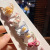 Version Children's Hair String Hair Accessories Baby Hair Rope Does Not Hurt Hair Rubber Band New Cute Girl Hair Ring