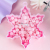 Children's Handmade DIY String Beads Materials Puzzle Toy Bracelet Necklace Accessories Making Gift Maple Leaf Shape