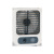 Hot USB Mini Air Conditioner Spray Fan Summer Mini Fan Humidifying Water Cooling Spray Fan Desktop Fan