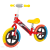 Balance Bike (for Kids) 2-6 Years Old Non-Pedal Sliding Bicycle Novelty Toy Toddler Riding Scooter