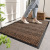 Cross-Border Ins Hotel Supermarket Non-Slip Carpet Mat Entry Door Mud Scraping Dust Removal Mat Outdoor Household Rubber Pad