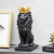 Resin Lion Ornaments 8025 Width 13 Height 35