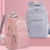 Backpack Girls' Printed Backpack Computer Bag Student Schoolbag Travel Couple Backpack