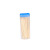 Lighter Toothpick Box Double-Headed Bamboo Toothpick Household Bamboo Fine Toothpick Disposable Fruit Toothpick Factory Wholesale