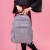 Backpack Girls' Printed Backpack Computer Bag Student Schoolbag Travel Couple Backpack