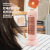 New Spray Humidifier USB Charging Tower Type Shaking Head Spray Little Fan Household Water Refrigeration Office Mute